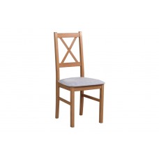 Galda un krēslu komplekts MAX 2-NILO 10